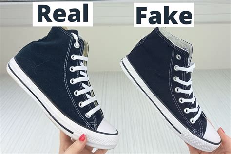 how to spot fake converse all star shoes|all star converse fake patch.